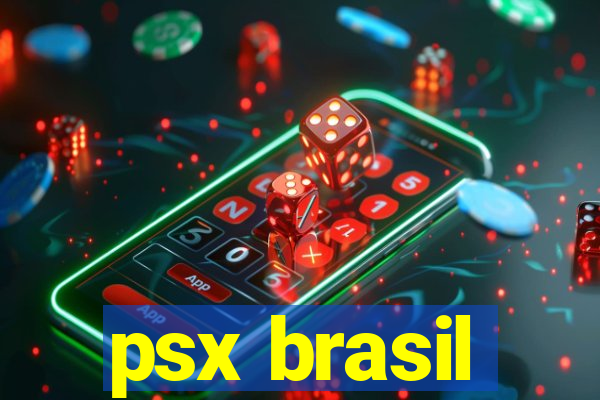 psx brasil